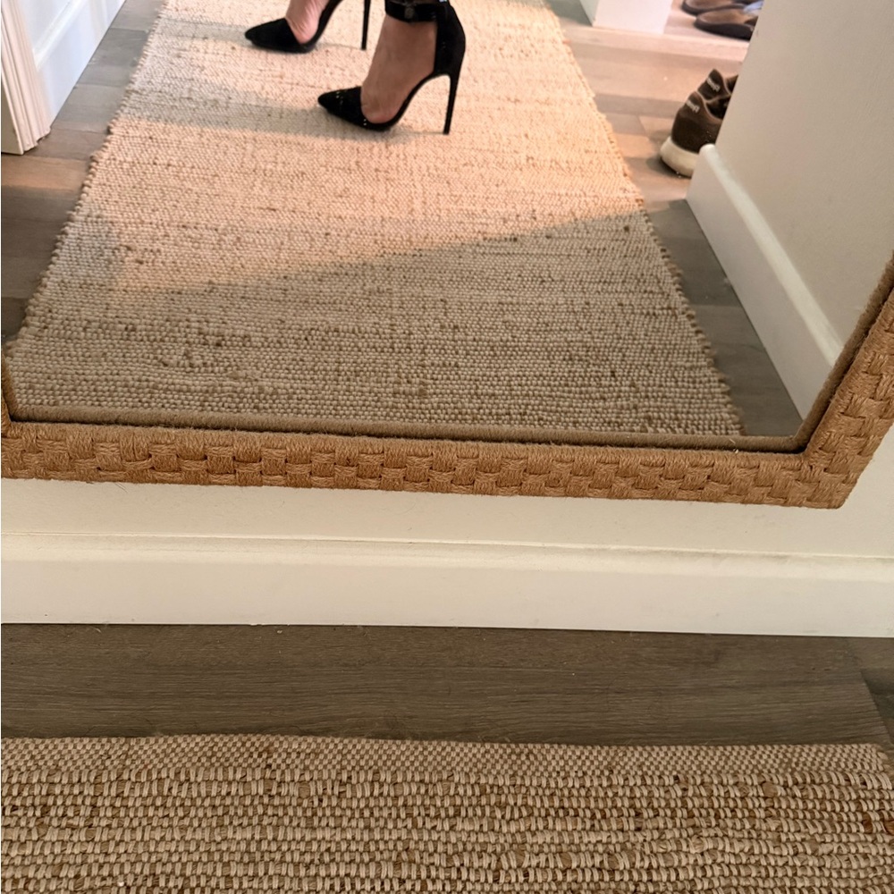 LAMB Suede Cuff Heels - Picture 3 of 8